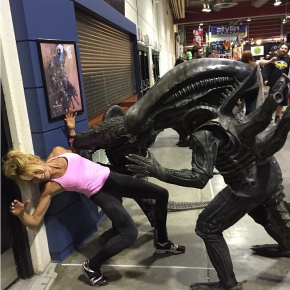 Meet your Posher, Lisa - Picture 6 of 12